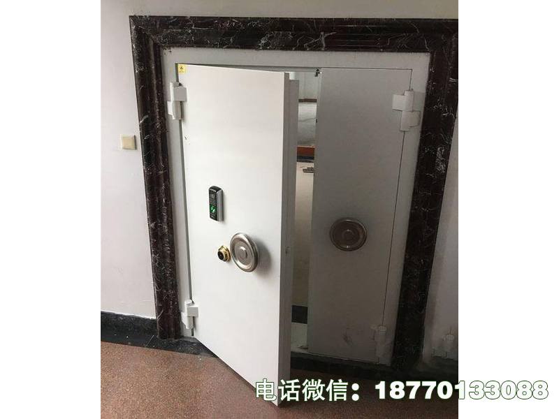 北京双开博物馆防盗门