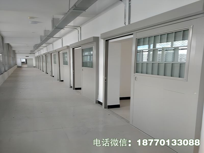 沧县监狱钢制门