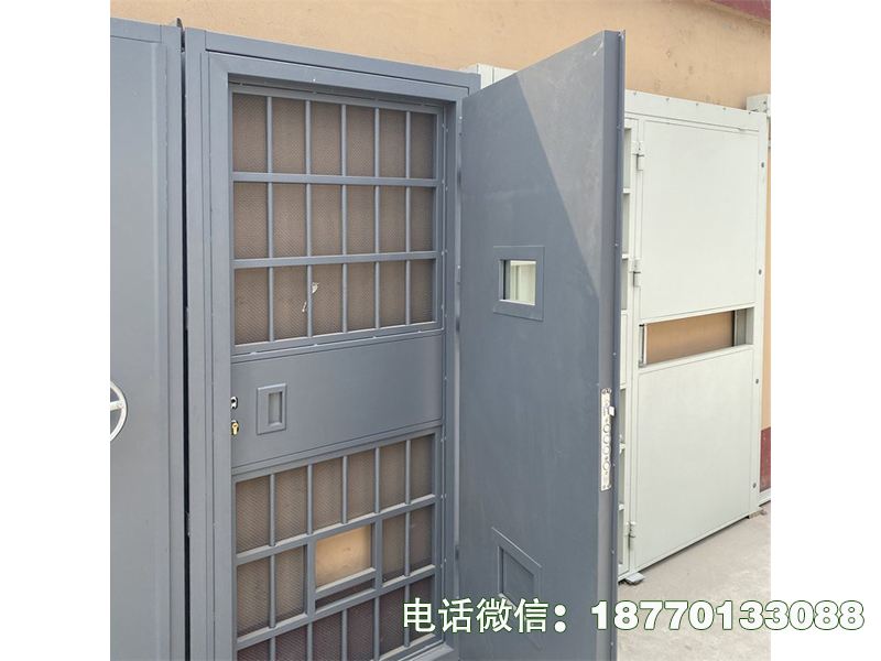 北京罪犯监舍钢制门