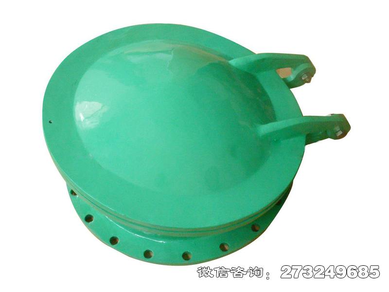 涞源耐腐蚀管道玻璃钢拍门