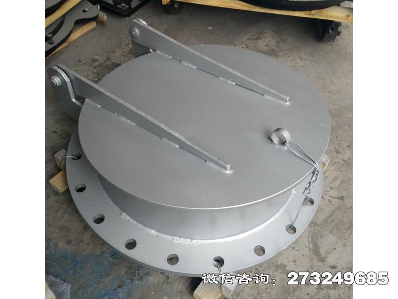 涞源316不锈钢拍门