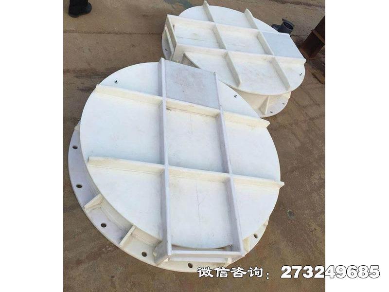 定西hdpe圆形拍门