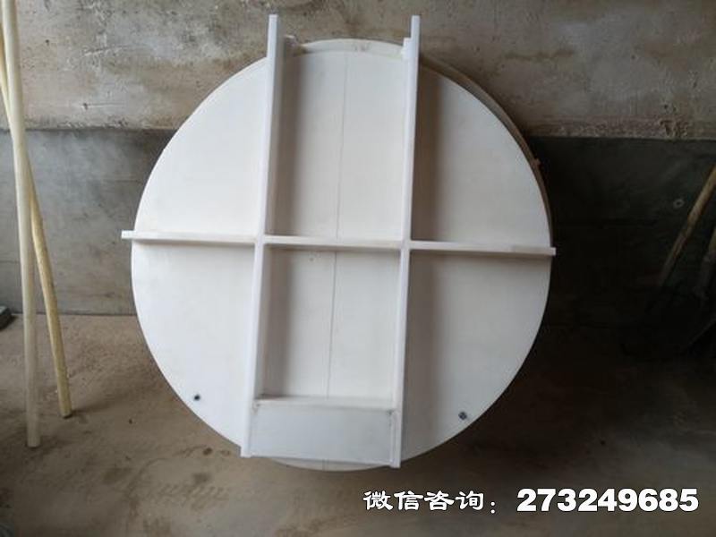 定西hdpe塑料管道单向拍门