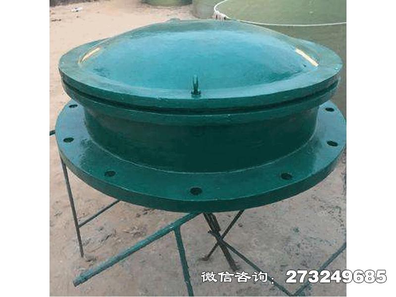 保定900圆形复合拍门