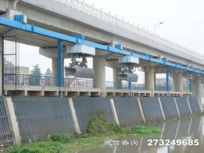 福泉水利拦污栅