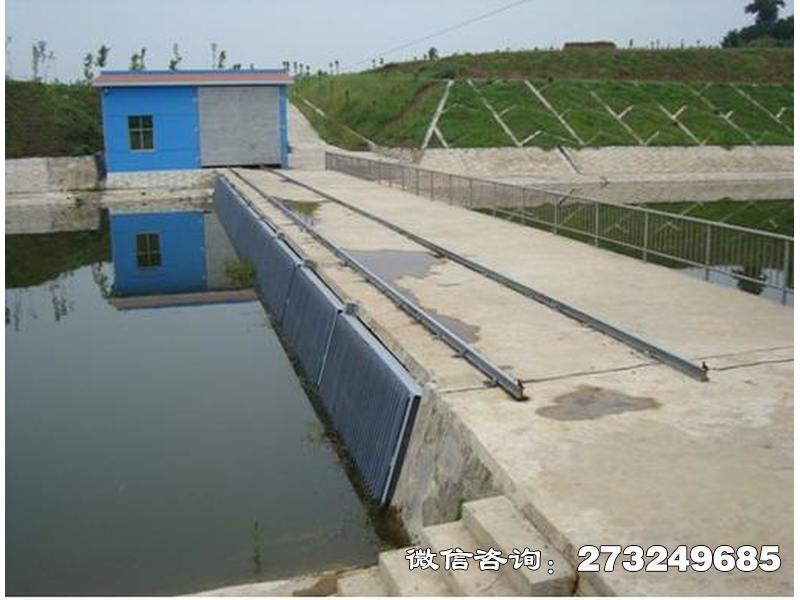 福泉水利清污拦污栅