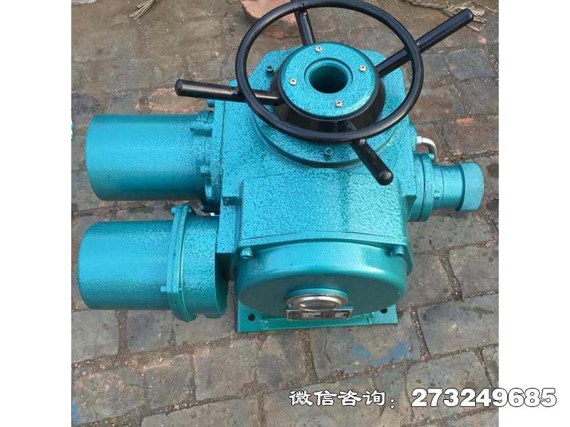 涞源电装系列螺杆启闭机