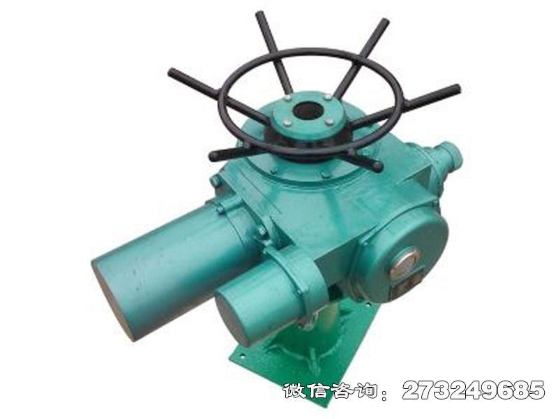 涞源电动头启闭机