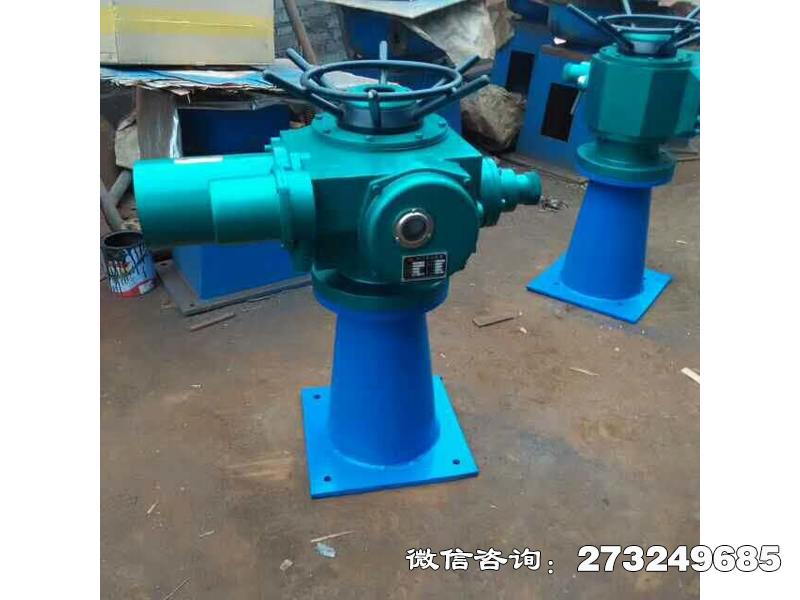 涞源电动头式启闭机