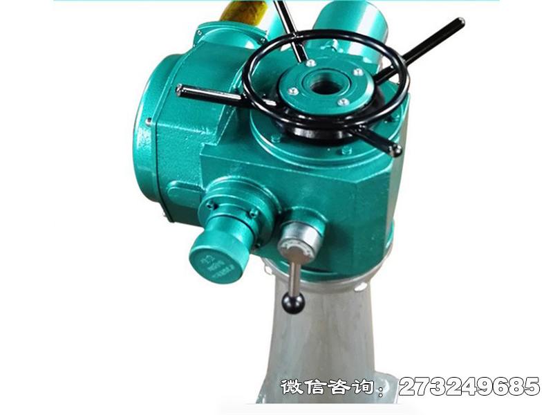 涞源电装式水利工程启闭机