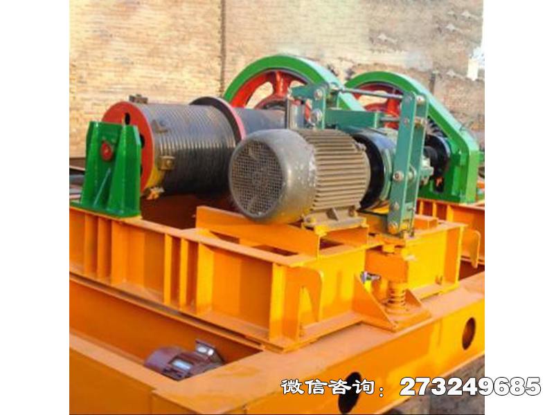 西吉县卷扬式快速闸门启装置