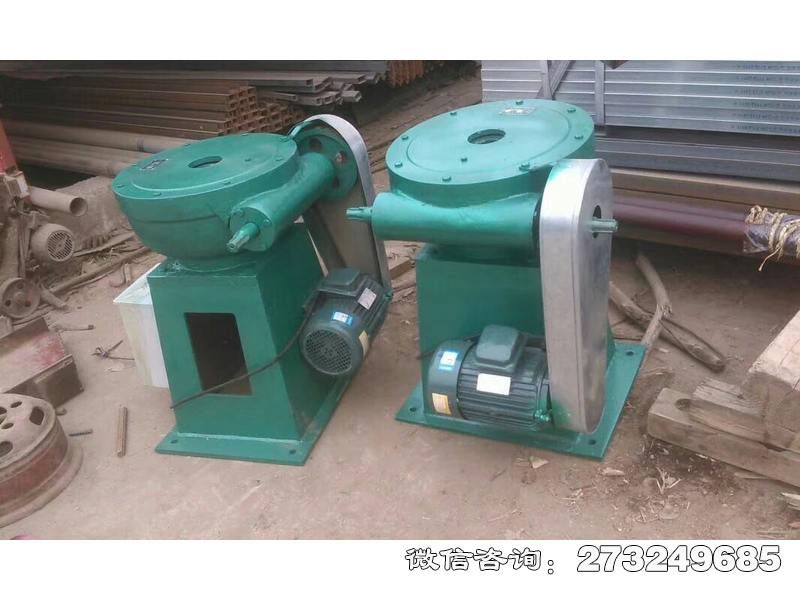 涞源10吨手电两用启闭机