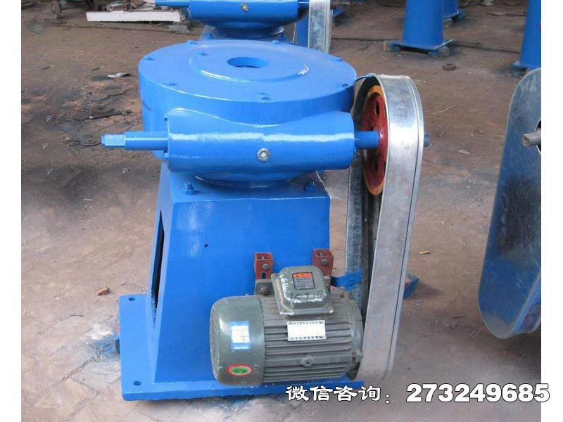 涞源5T手电两用启闭机