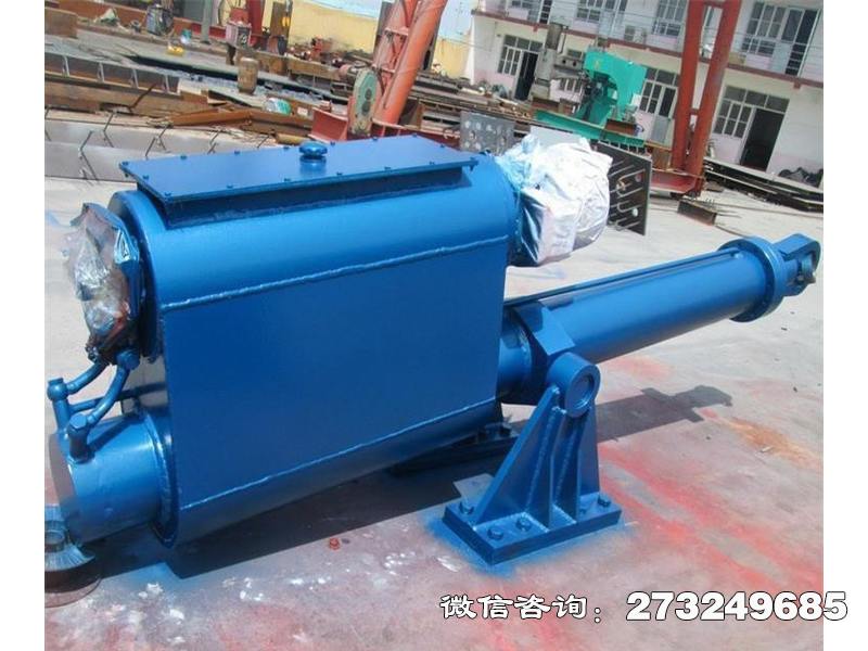 保定集成式液压启闭机