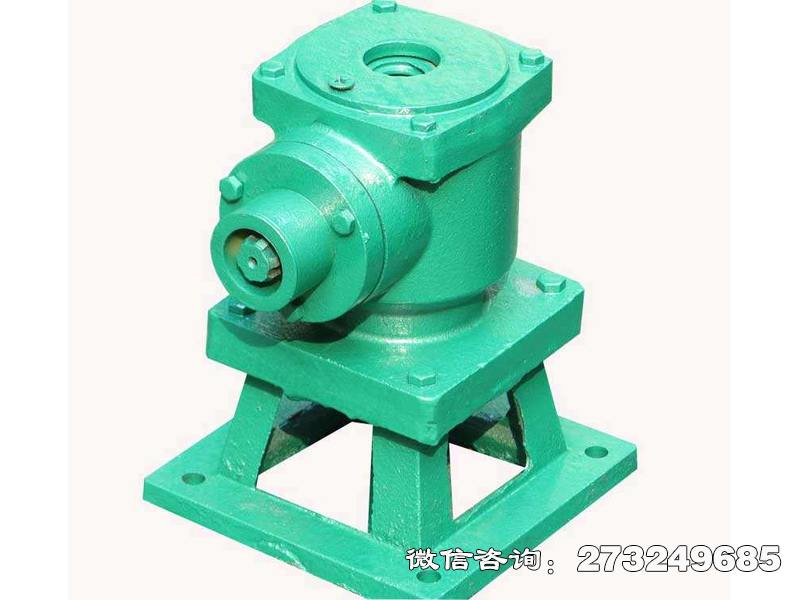 乐亭螺杆式水闸启闭机