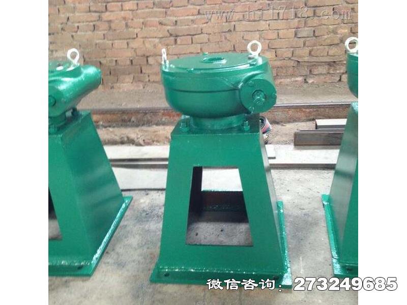 涞源手动螺杆闸门启闭机